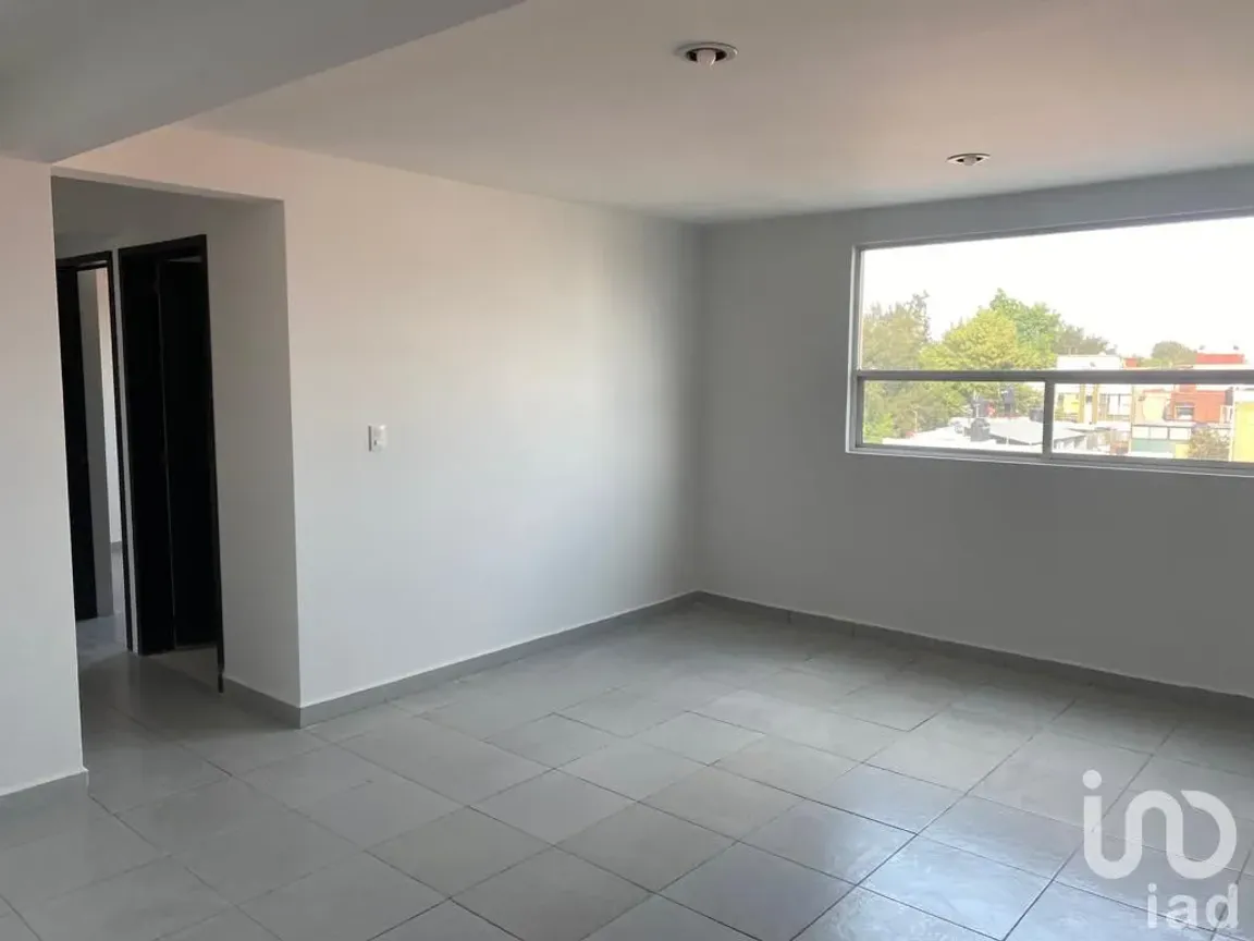 Departamento en Venta en Vallejo, Gustavo A. Madero, Ciudad de México | NEX-169032 | iad México | Foto 1 de 15