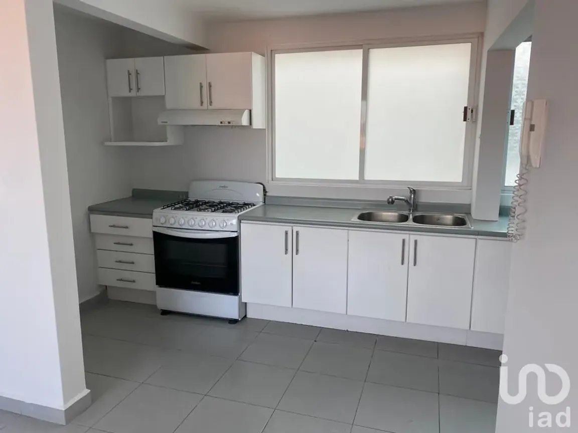 Departamento en Venta en Vallejo, Gustavo A. Madero, Ciudad de México | NEX-169032 | iad México | Foto 11 de 15