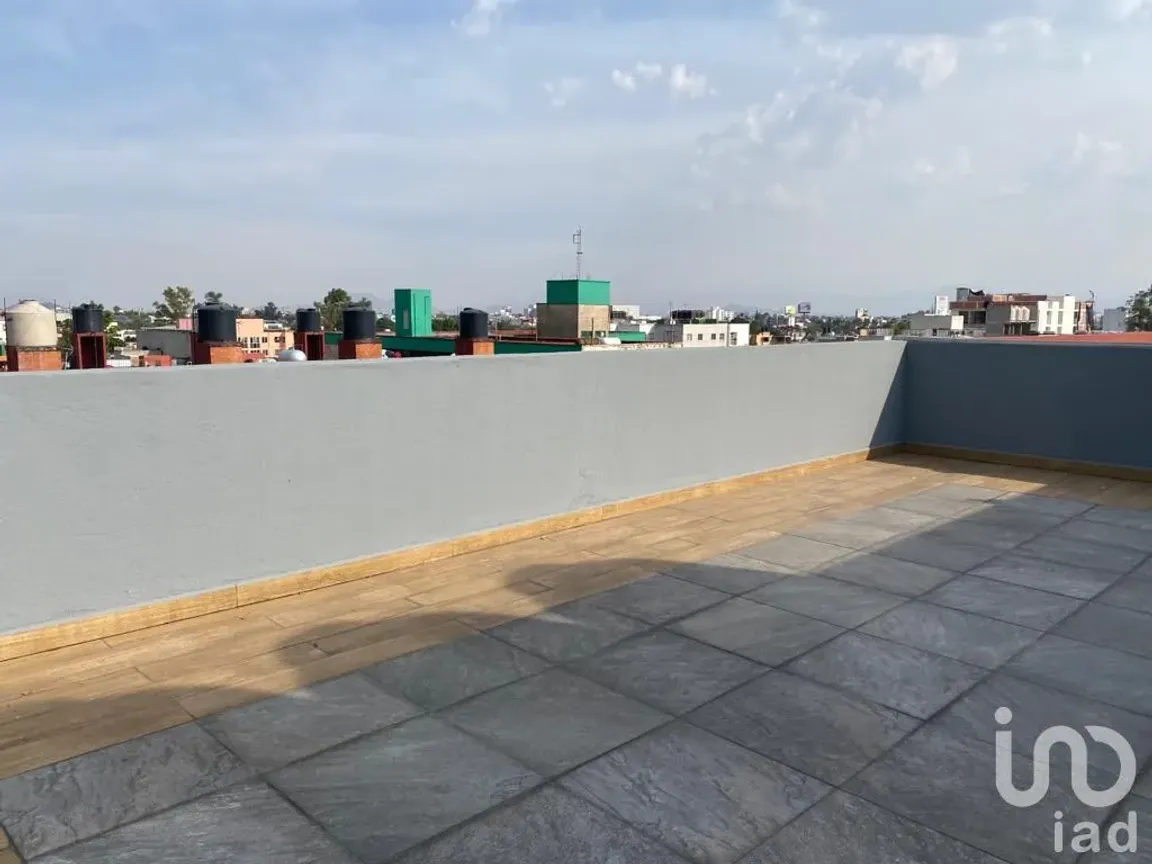 Departamento en Venta en Vallejo, Gustavo A. Madero, Ciudad de México | NEX-169032 | iad México | Foto 2 de 15