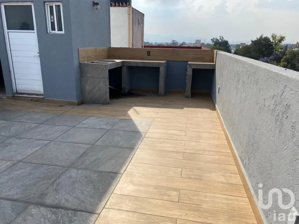 Departamento en Venta en Vallejo, Gustavo A. Madero, Ciudad de México | NEX-169032 | iad México | Foto 15 de 15