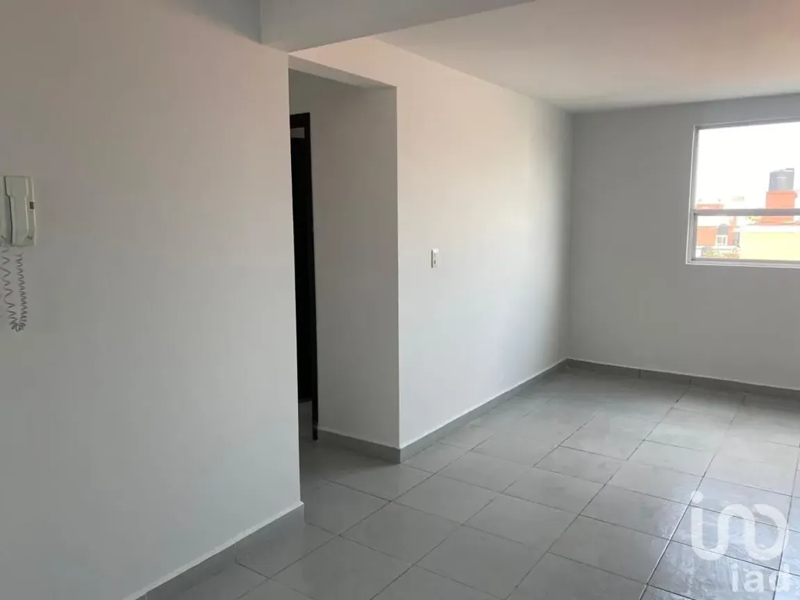 Departamento en Venta en Vallejo, Gustavo A. Madero, Ciudad de México | NEX-169032 | iad México | Foto 13 de 15