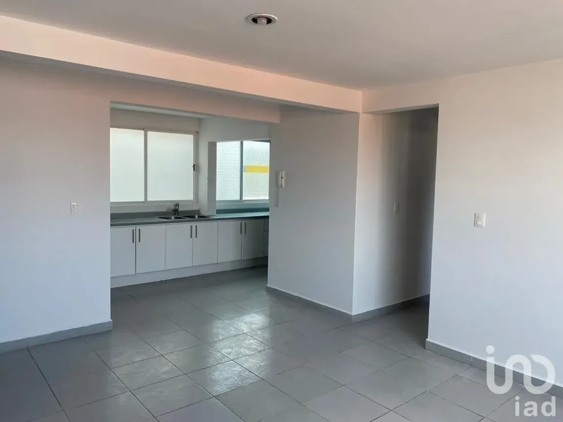 Departamento en Venta en Vallejo, Gustavo A. Madero, Ciudad de México | NEX-169032 | iad México | Foto 3 de 15