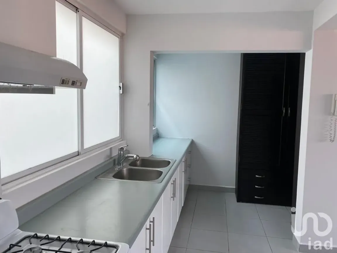 Departamento en Venta en Vallejo, Gustavo A. Madero, Ciudad de México | NEX-169032 | iad México | Foto 7 de 15