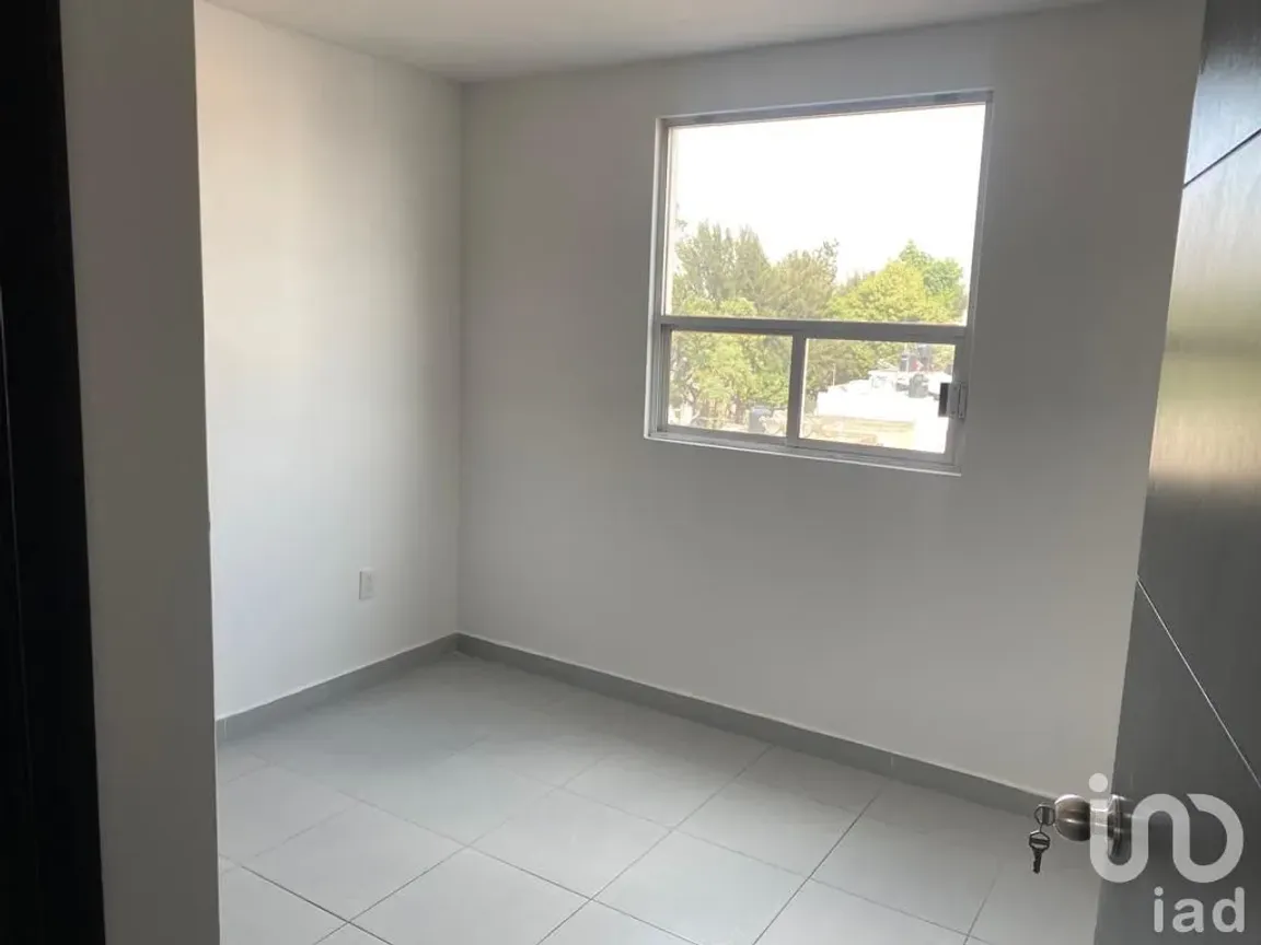 Departamento en Venta en Vallejo, Gustavo A. Madero, Ciudad de México | NEX-169032 | iad México | Foto 10 de 15