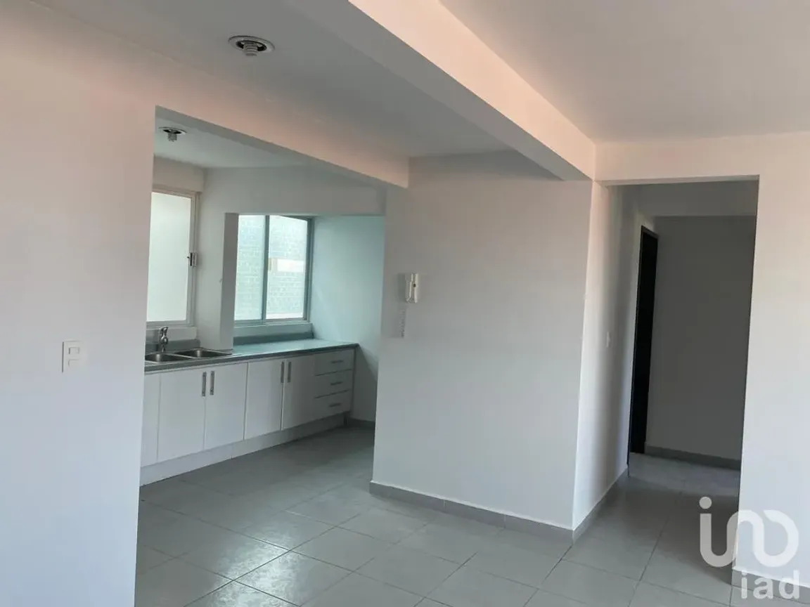 Departamento en Venta en Vallejo, Gustavo A. Madero, Ciudad de México | NEX-169032 | iad México | Foto 9 de 15