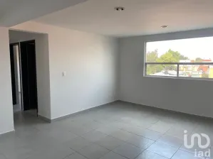NEX-169032 - Departamento en Venta, con 2 recamaras, con 1 baño, con 65 m2 de construcción en Vallejo, CP 07870, Ciudad de México.