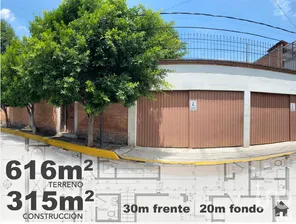 NEX-169501 - Casa en Venta, con 3 recamaras, con 3 baños, con 315 m2 de construcción en San Juan Tepepan, CP 16020, Ciudad de México.