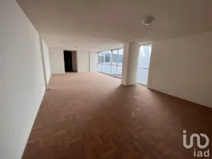 NEX-171730 - Departamento en Venta, con 3 recamaras, con 2 baños, con 140 m2 de construcción en Cuauhtémoc, CP 06500, Ciudad de México.