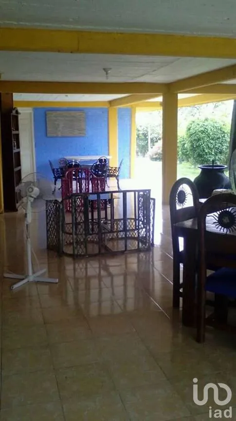 Casa en Venta en Diego Ruiz, Yautepec, Morelos | NEX-178245 | iad México | Foto 11 de 13