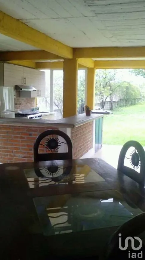 Casa en Venta en Diego Ruiz, Yautepec, Morelos | NEX-178245 | iad México | Foto 13 de 13