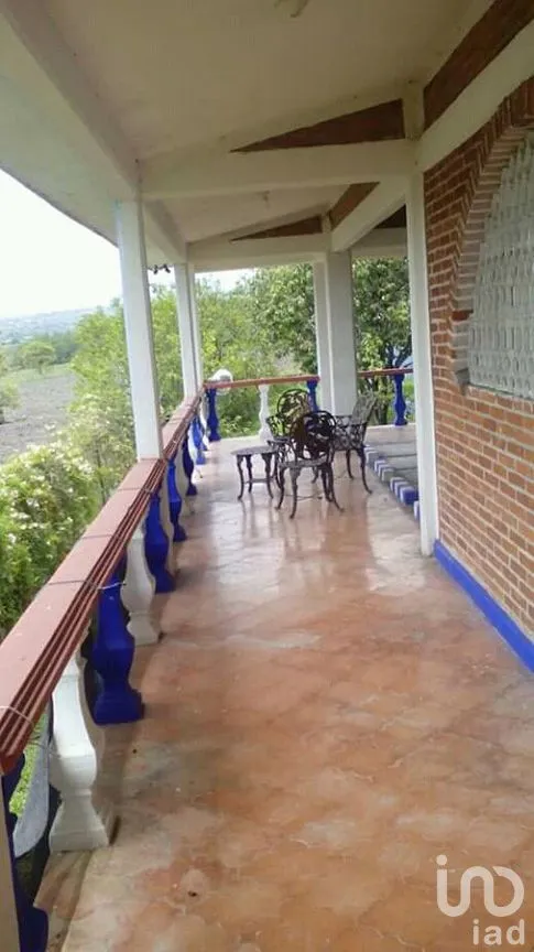 Casa en Venta en Diego Ruiz, Yautepec, Morelos | NEX-178245 | iad México | Foto 7 de 13