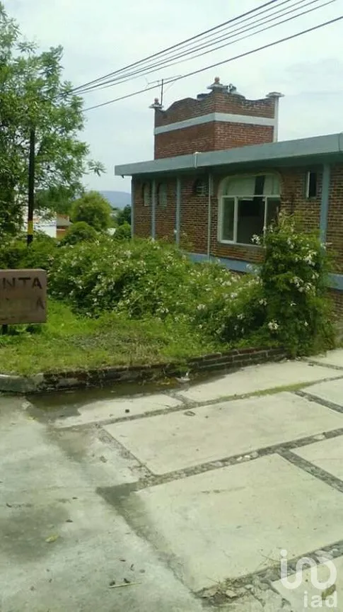 Casa en Venta en Diego Ruiz, Yautepec, Morelos | NEX-178245 | iad México | Foto 8 de 13