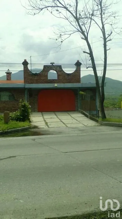 Casa en Venta en Diego Ruiz, Yautepec, Morelos | NEX-178245 | iad México | Foto 9 de 13