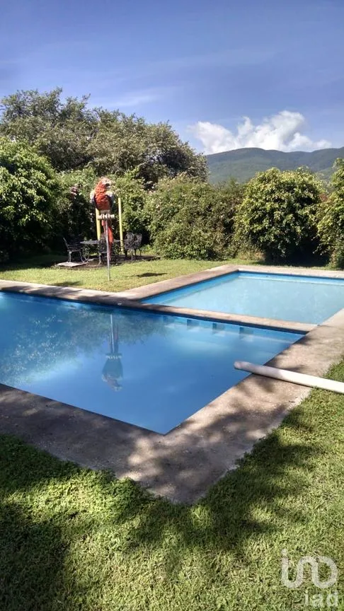 Casa en Venta en Diego Ruiz, Yautepec, Morelos | NEX-178245 | iad México | Foto 1 de 13