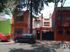 NEX-178256 - Casa en Venta, con 9 recamaras, con 5 baños, con 404 m2 de construcción en Tacuba, CP 11410, Ciudad de México.