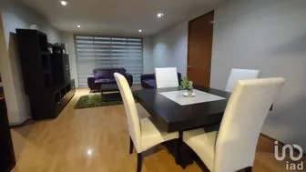 NEX-182596 - Departamento en Renta, con 2 recamaras, con 2 baños, con 74 m2 de construcción en Escandón I Sección, CP 11800, Ciudad de México.