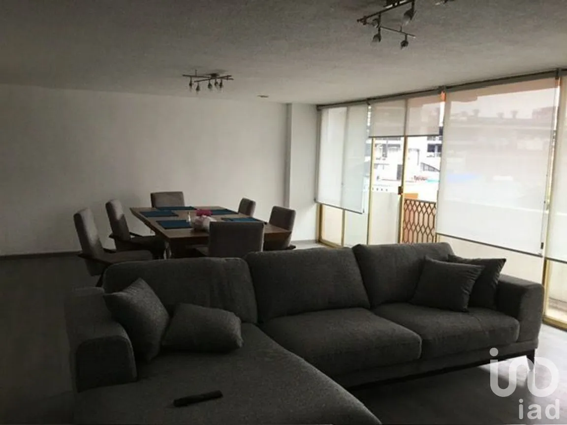 Departamento en Venta en Del Valle Centro, Benito Juárez, Ciudad de México | NEX-183757 | iad México | Foto 3 de 8