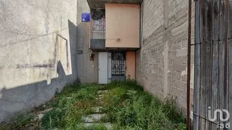 NEX-193928 - Casa en Venta, con 2 recamaras, con 1 baño, con 66 m2 de construcción en La Guadalupana, CP 55060, México.