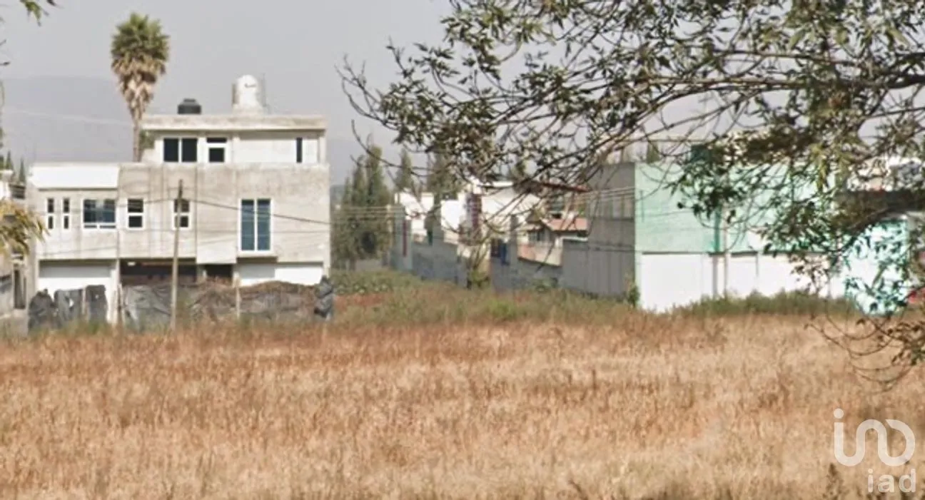 Terreno en Venta en Quirino Mendoza, Xochimilco, Ciudad de México | NEX-194640 | iad México | Foto 4 de 6