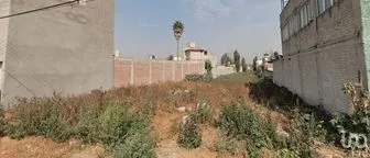 NEX-194640 - Terreno en Venta, con 3692 m2 de construcción.