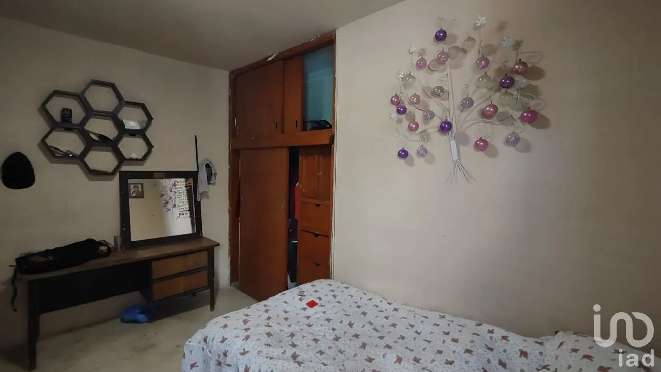Casa en Venta en Santa Cruz Meyehualco, Iztapalapa, Ciudad de México | NEX-195024 | iad México | Foto 11 de 11
