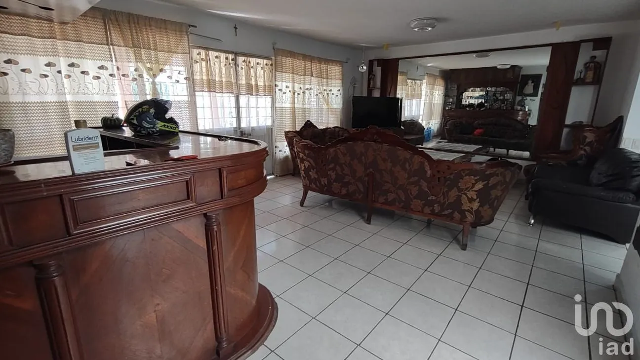 Casa en Venta en Santa Cruz Meyehualco, Iztapalapa, Ciudad de México | NEX-195024 | iad México | Foto 3 de 11