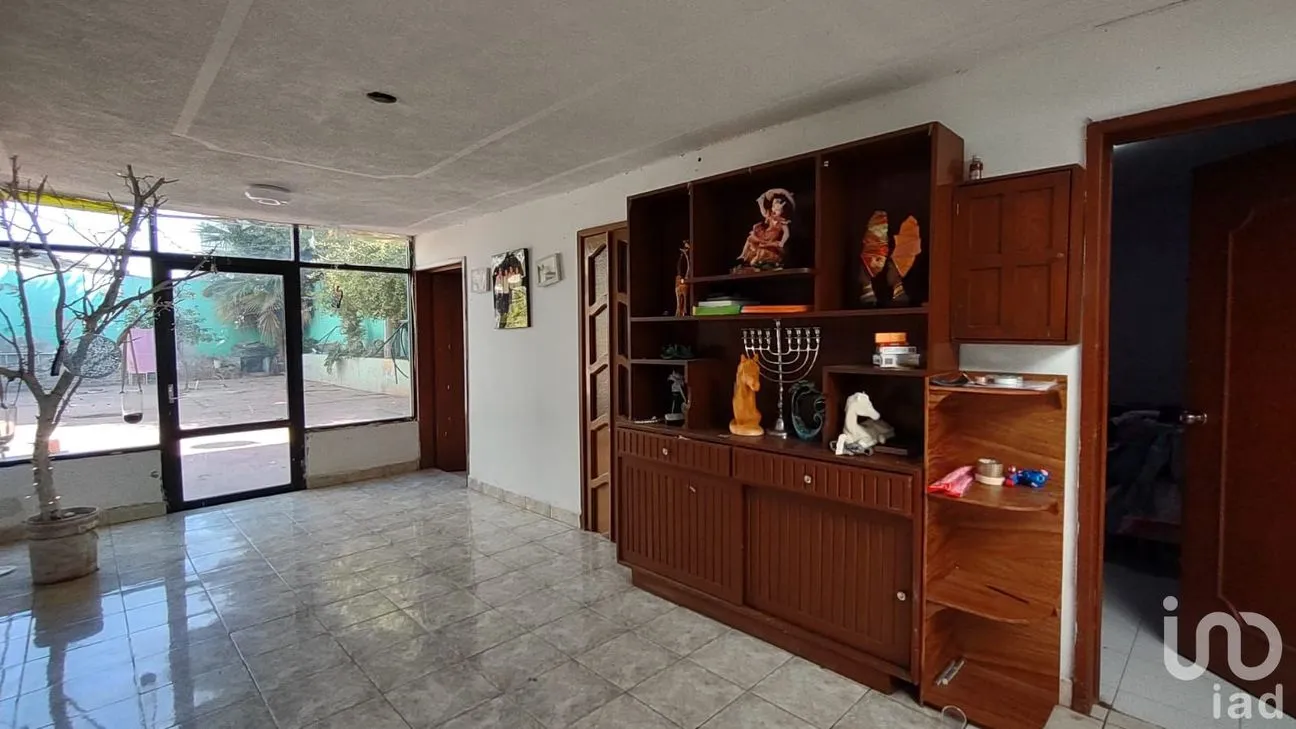 Casa en Venta en Santa Cruz Meyehualco, Iztapalapa, Ciudad de México | NEX-195024 | iad México | Foto 5 de 11