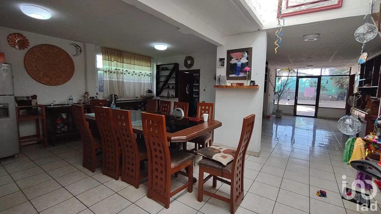 Casa en Venta en Santa Cruz Meyehualco, Iztapalapa, Ciudad de México | NEX-195024 | iad México | Foto 6 de 11