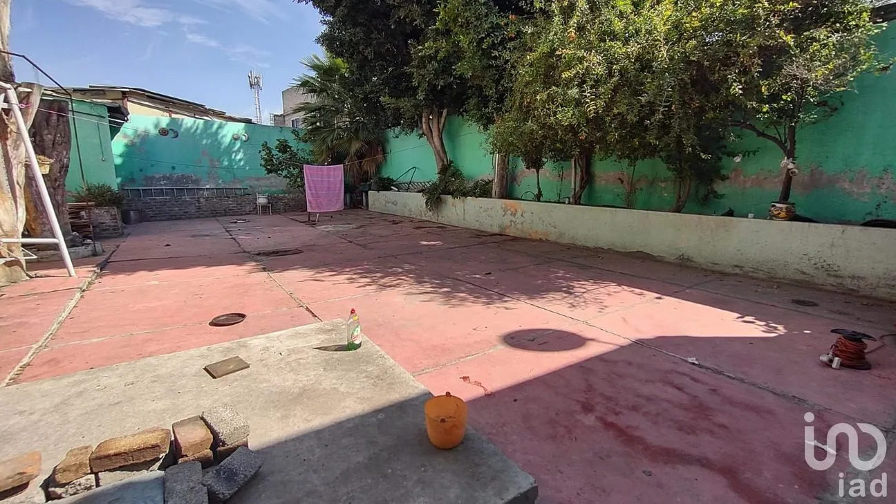 Casa en Venta en Santa Cruz Meyehualco, Iztapalapa, Ciudad de México | NEX-195024 | iad México | Foto 7 de 11