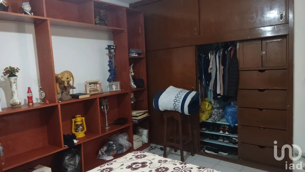 Casa en Venta en Santa Cruz Meyehualco, Iztapalapa, Ciudad de México | NEX-195024 | iad México | Foto 8 de 11