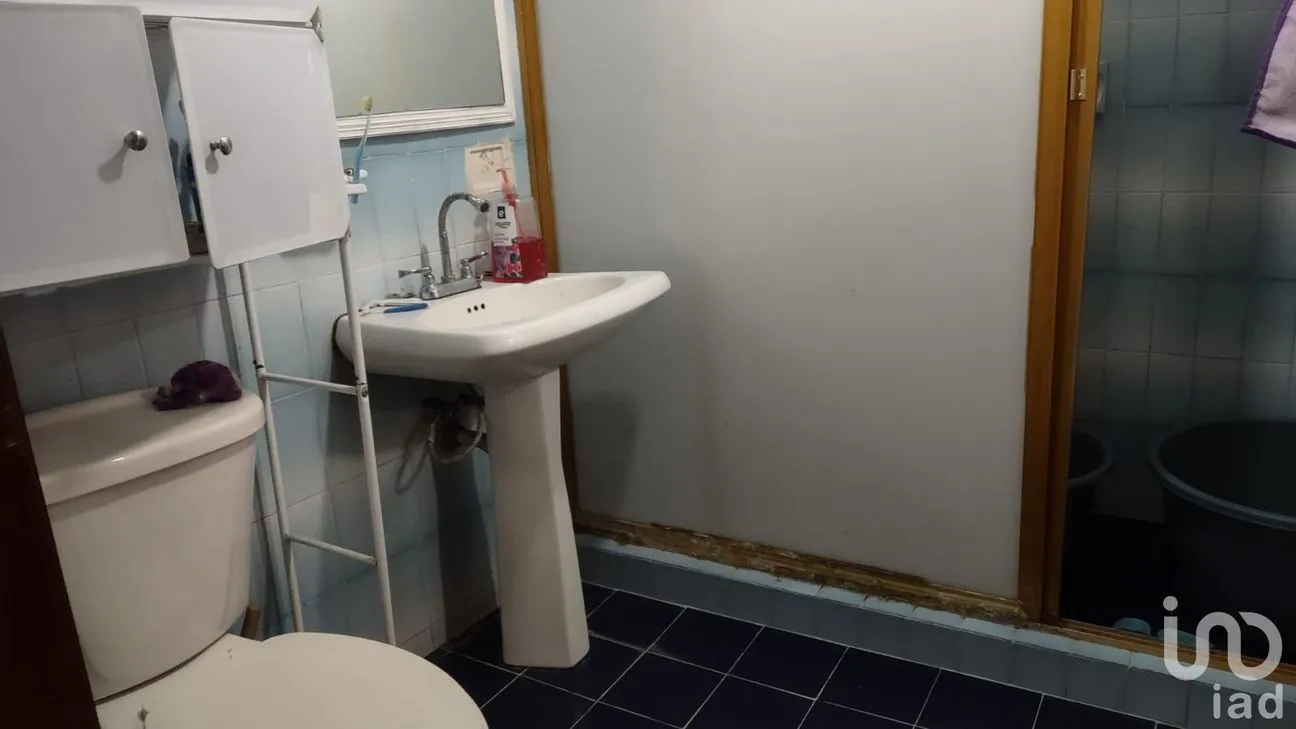 Casa en Venta en Santa Cruz Meyehualco, Iztapalapa, Ciudad de México | NEX-195024 | iad México | Foto 9 de 11