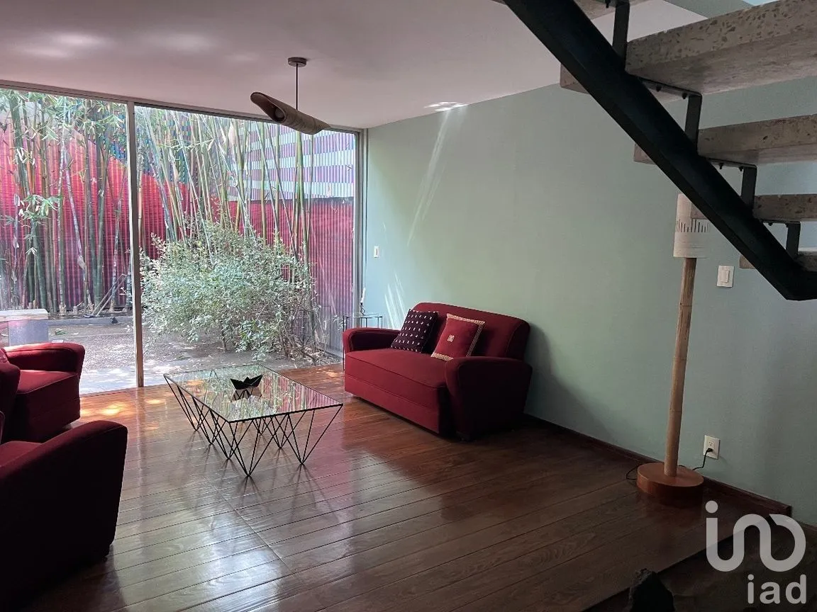 Casa en Venta en Romero de Terreros, Coyoacán, Ciudad de México | NEX-198026 | iad México | Foto 16 de 16