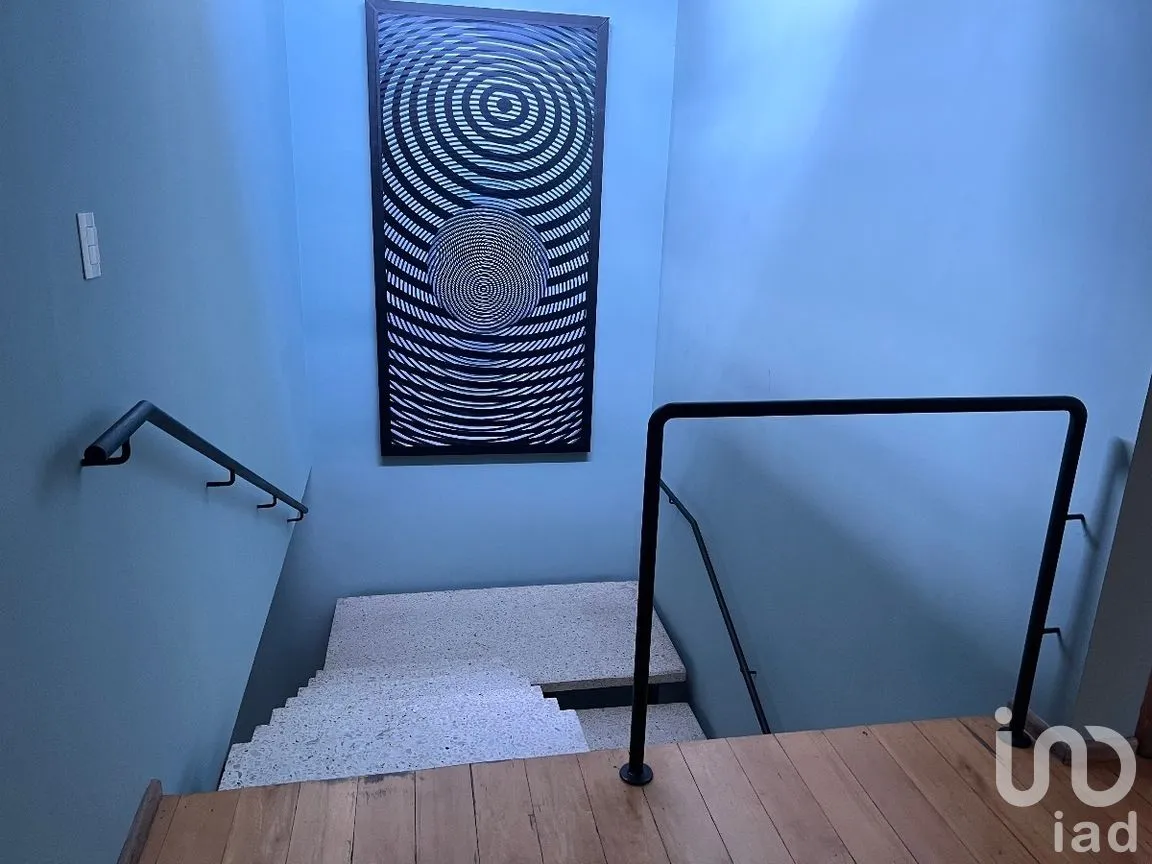 Casa en Venta en Romero de Terreros, Coyoacán, Ciudad de México | NEX-198026 | iad México | Foto 8 de 16