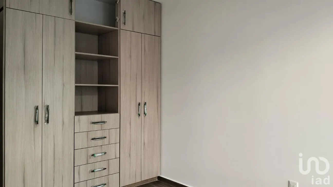 Departamento en Venta en Santa Lucía, Álvaro Obregón, Ciudad de México | NEX-209888 | iad México | Foto 3 de 10