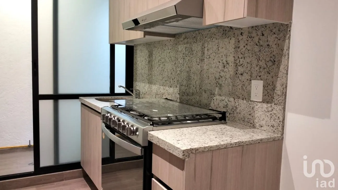 Departamento en Venta en Santa Lucía, Álvaro Obregón, Ciudad de México | NEX-209888 | iad México | Foto 5 de 10