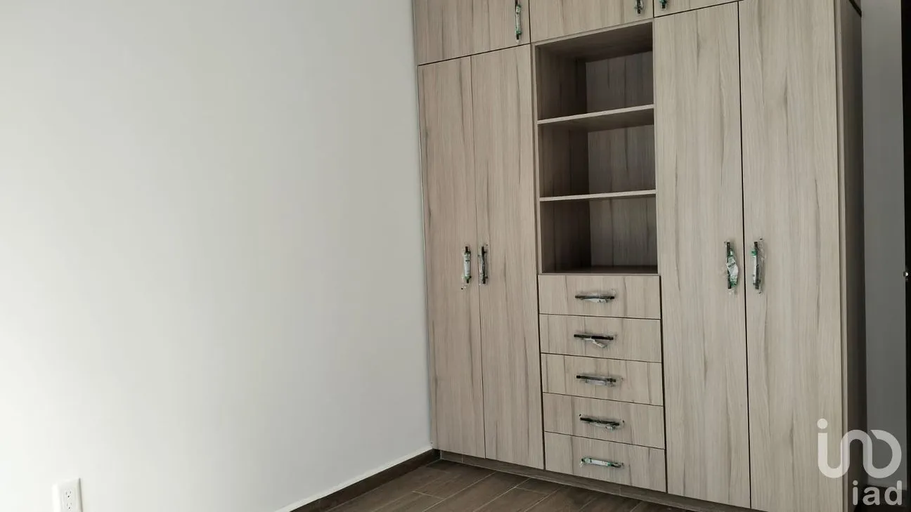 Departamento en Venta en Santa Lucía, Álvaro Obregón, Ciudad de México | NEX-209888 | iad México | Foto 9 de 10