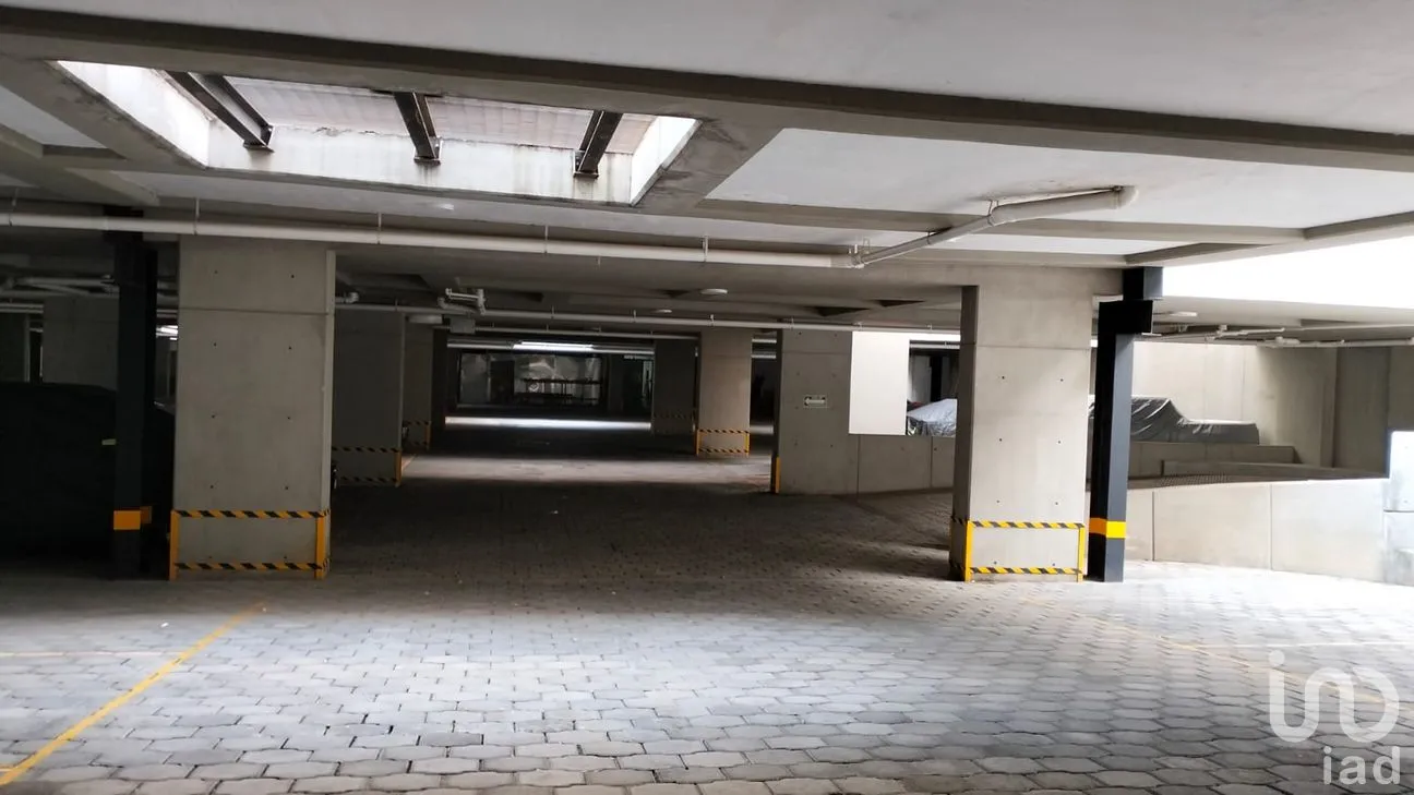 Departamento en Venta en Santa Lucía, Álvaro Obregón, Ciudad de México | NEX-209888 | iad México | Foto 10 de 10