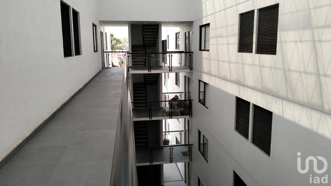 Departamento en Venta en Santa Lucía, Álvaro Obregón, Ciudad de México | NEX-209893 | iad México | Foto 14 de 20