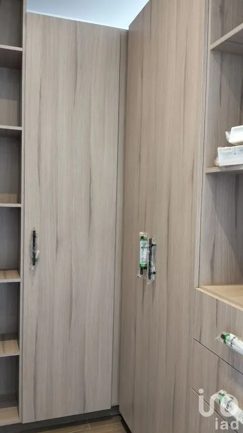 Departamento en Venta en Santa Lucía, Álvaro Obregón, Ciudad de México | NEX-209893 | iad México | Foto 9 de 20