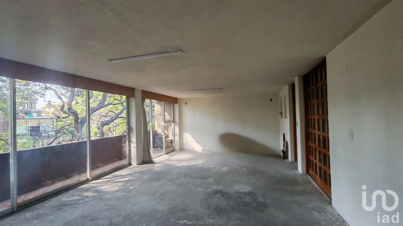 Departamento en Venta en Del Valle Centro, Benito Juárez, Ciudad de México | NEX-233030 | iad México | Foto 2 de 26