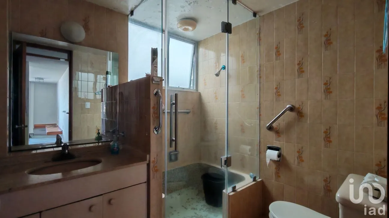 Departamento en Venta en Del Valle Centro, Benito Juárez, Ciudad de México | NEX-233030 | iad México | Foto 13 de 26