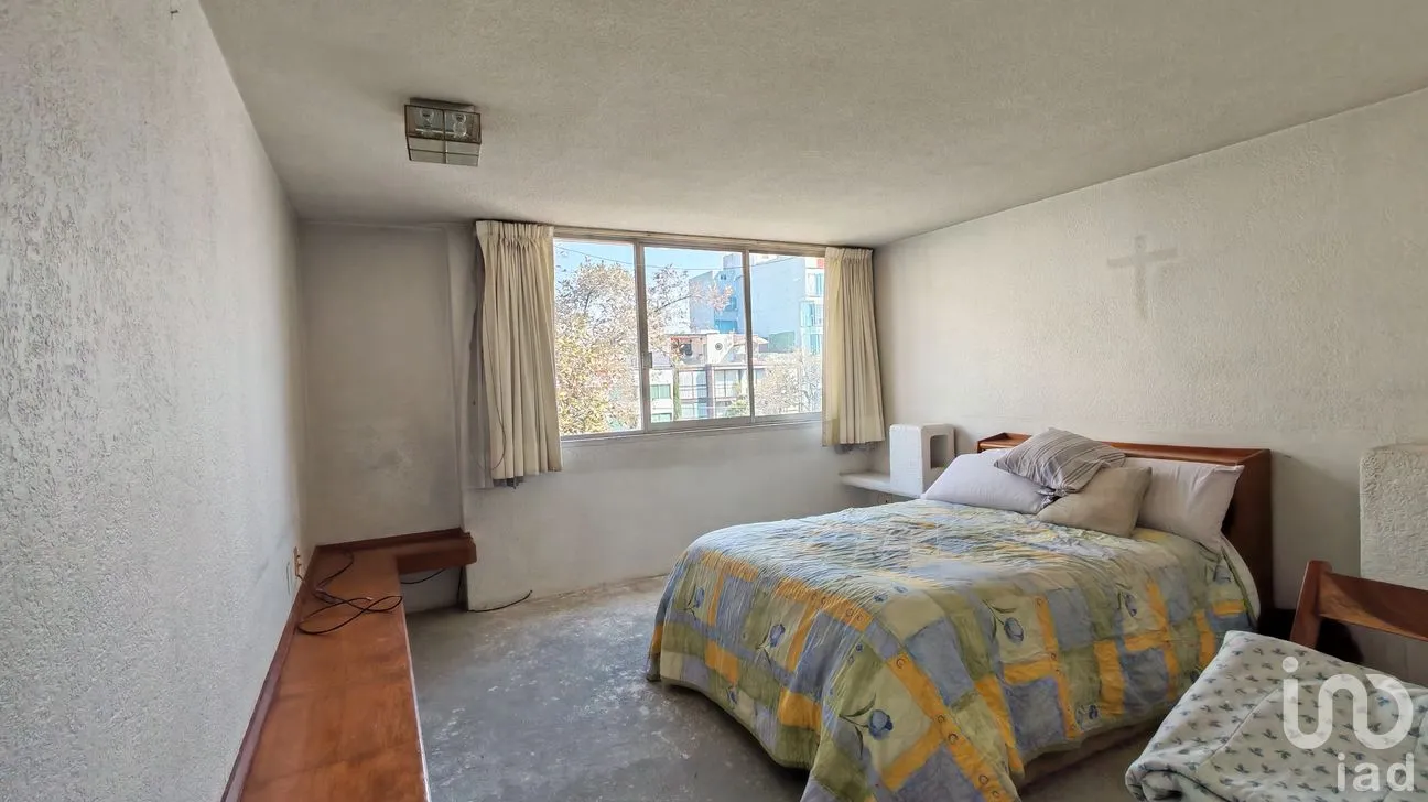 Departamento en Venta en Del Valle Centro, Benito Juárez, Ciudad de México | NEX-233030 | iad México | Foto 14 de 26