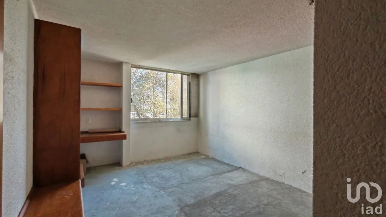 Departamento en Venta en Del Valle Centro, Benito Juárez, Ciudad de México | NEX-233030 | iad México | Foto 16 de 26