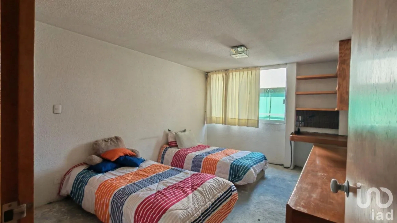Departamento en Venta en Del Valle Centro, Benito Juárez, Ciudad de México | NEX-233030 | iad México | Foto 17 de 26