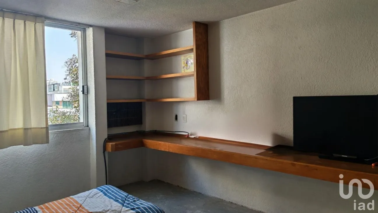Departamento en Venta en Del Valle Centro, Benito Juárez, Ciudad de México | NEX-233030 | iad México | Foto 18 de 26