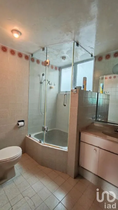 Departamento en Venta en Del Valle Centro, Benito Juárez, Ciudad de México | NEX-233030 | iad México | Foto 19 de 26