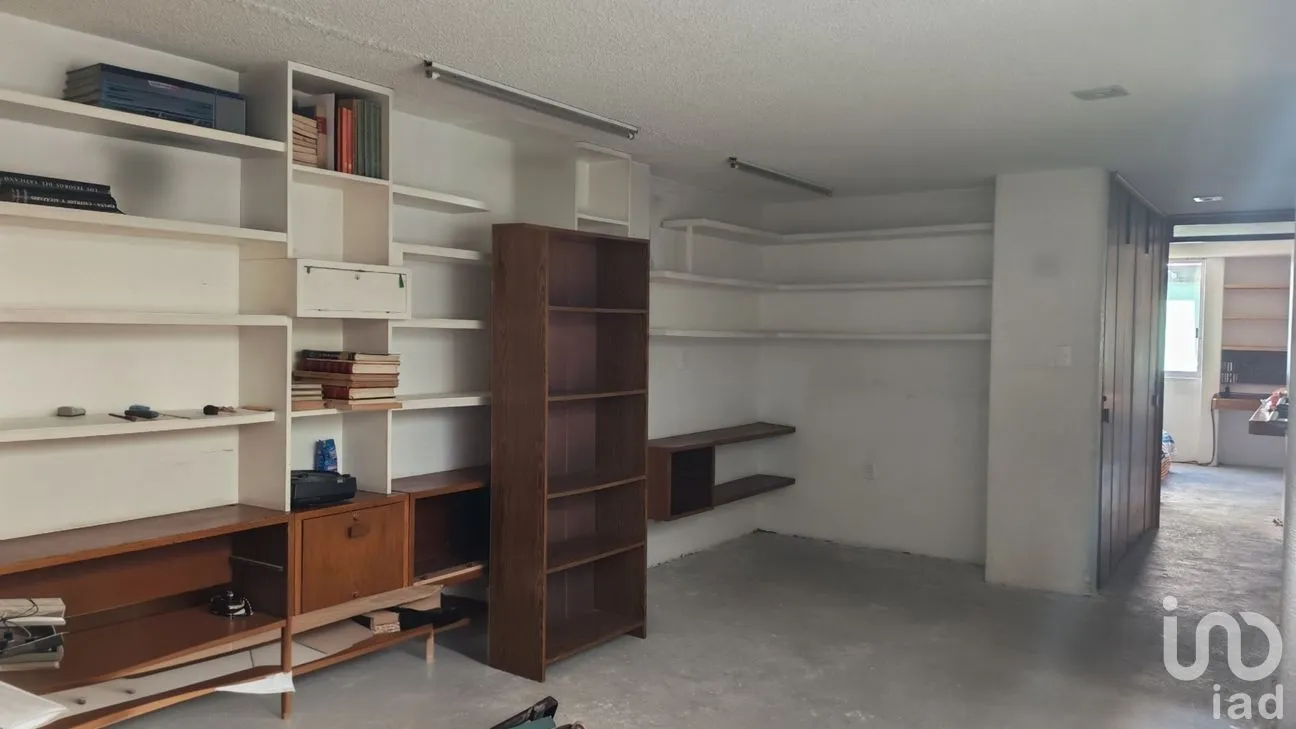 Departamento en Venta en Del Valle Centro, Benito Juárez, Ciudad de México | NEX-233030 | iad México | Foto 20 de 26