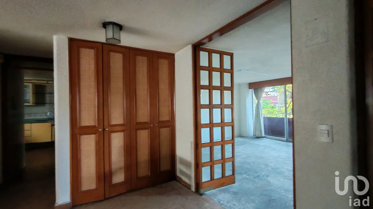 Departamento en Venta en Del Valle Centro, Benito Juárez, Ciudad de México | NEX-233030 | iad México | Foto 3 de 26