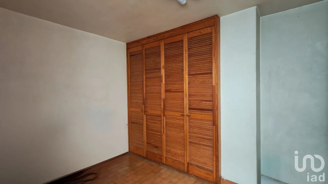 Departamento en Venta en Del Valle Centro, Benito Juárez, Ciudad de México | NEX-233030 | iad México | Foto 21 de 26