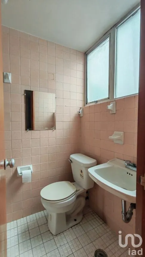 Departamento en Venta en Del Valle Centro, Benito Juárez, Ciudad de México | NEX-233030 | iad México | Foto 22 de 26
